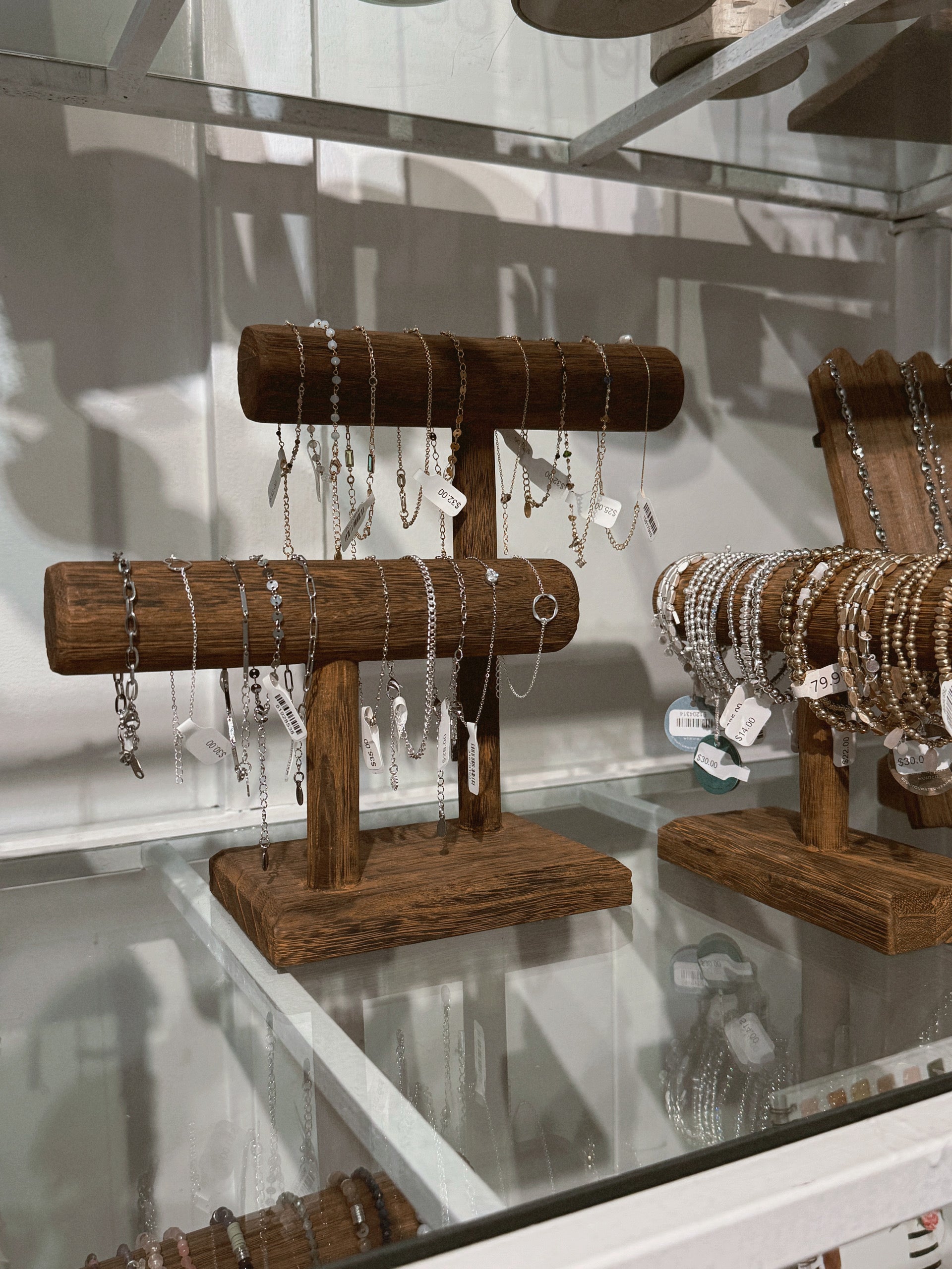 Bracelets