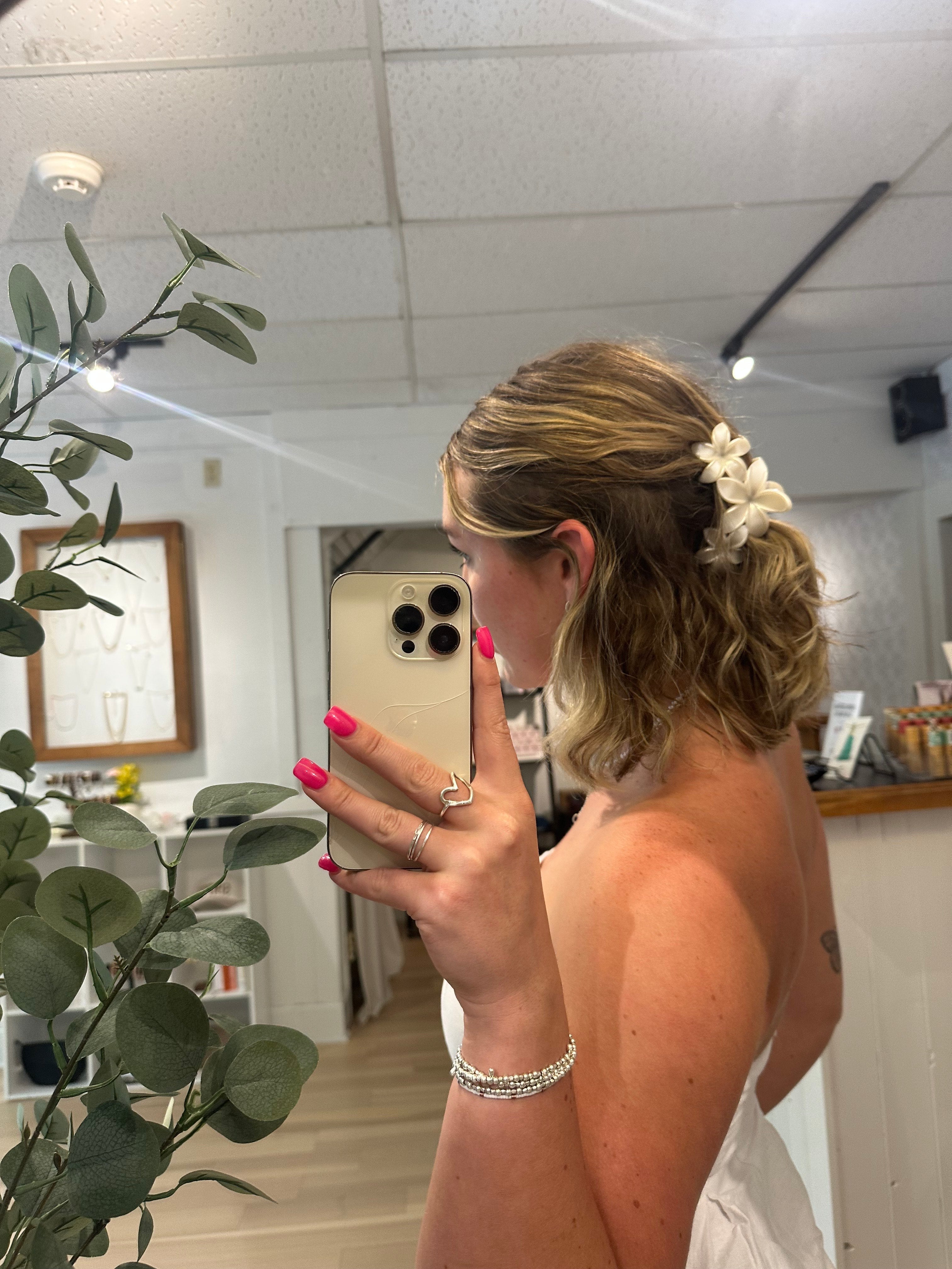 Hair Accessories