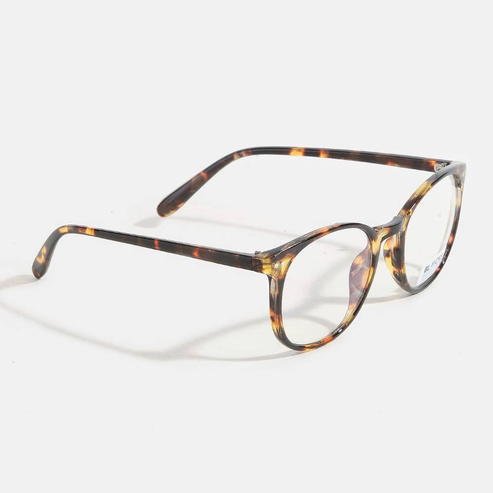 All Nighter Glasses