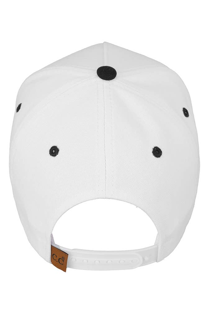 Happy Hour Trucker Hat