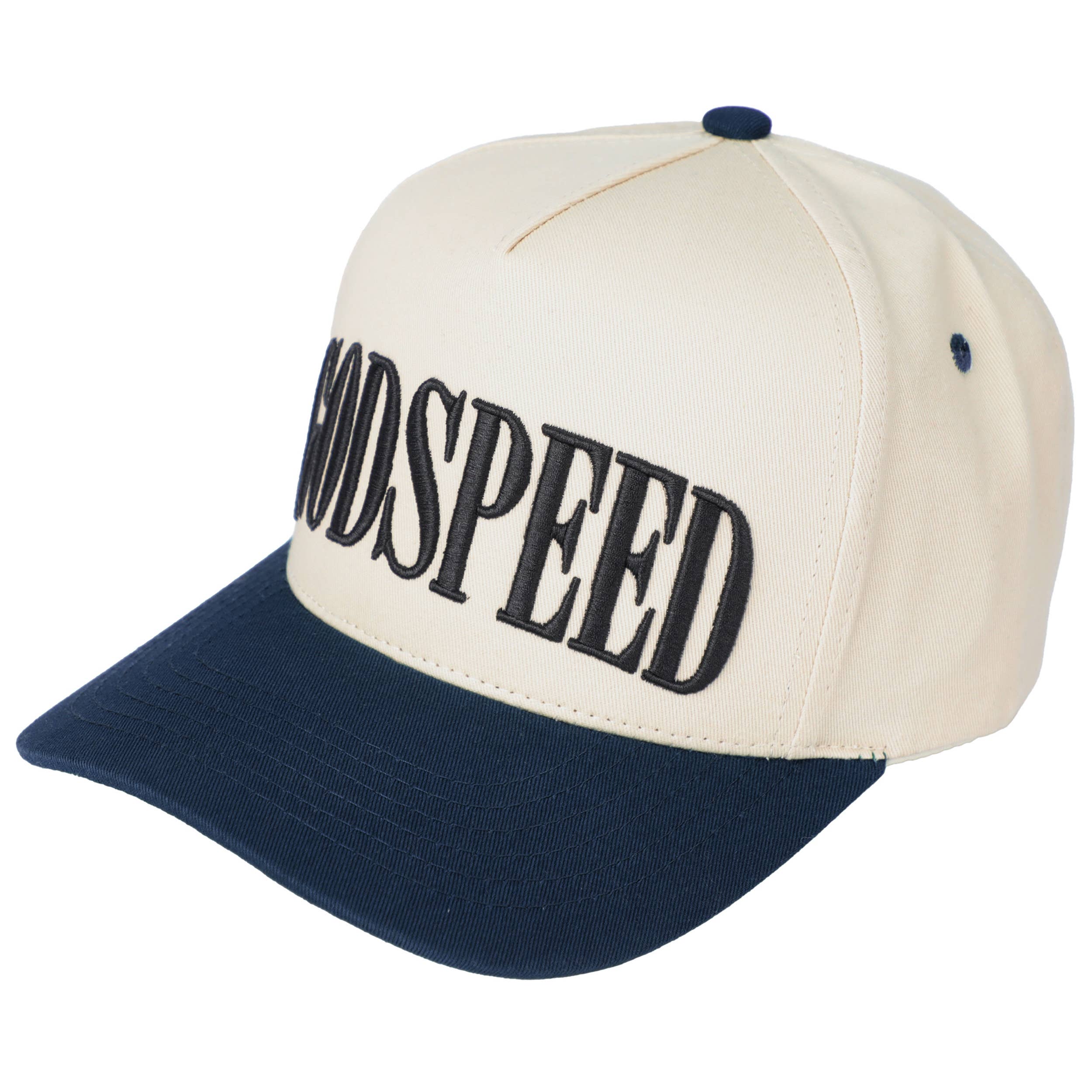 Godspeed Trucker Hat