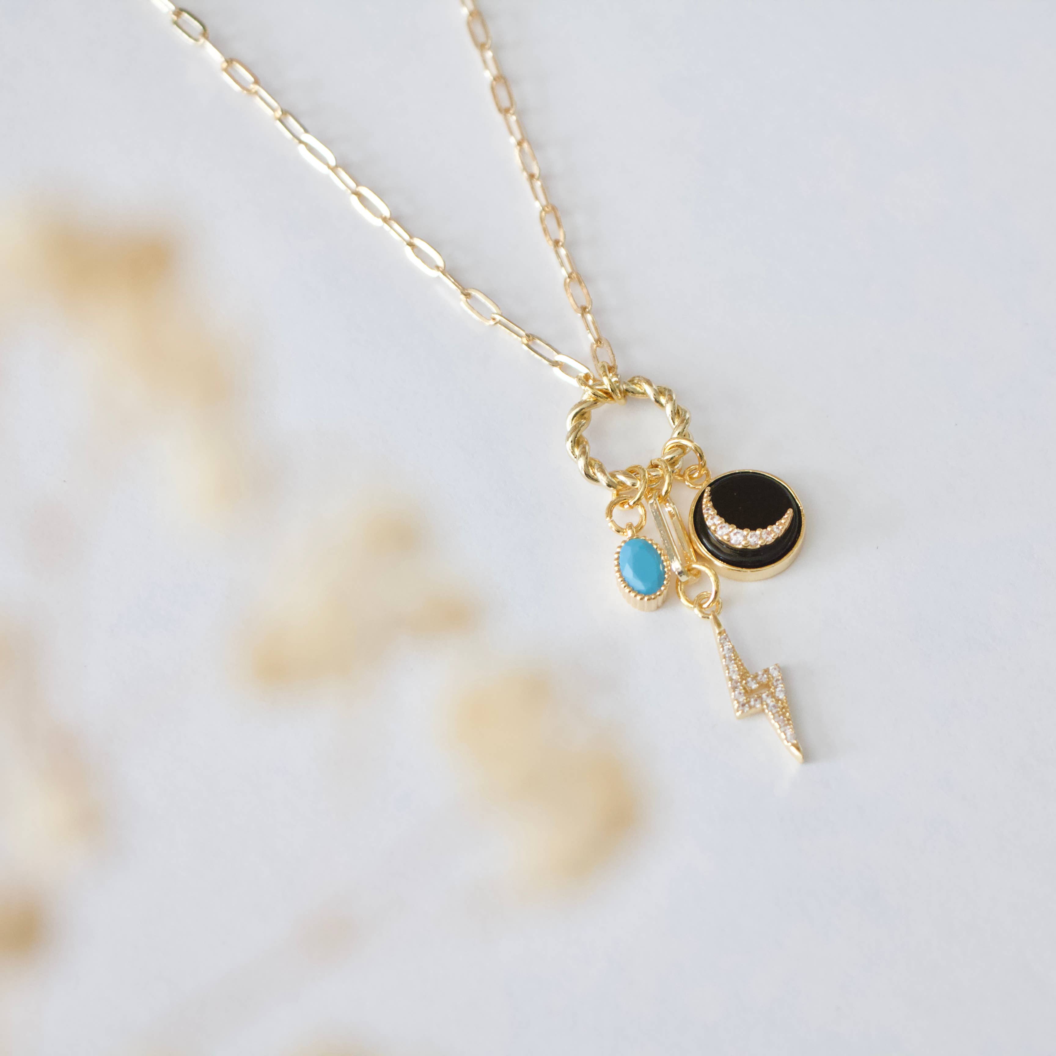 Charm Necklace