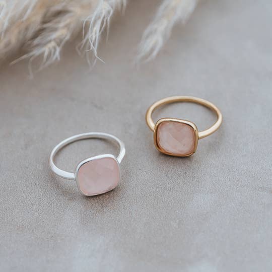 Ala Mode Ring