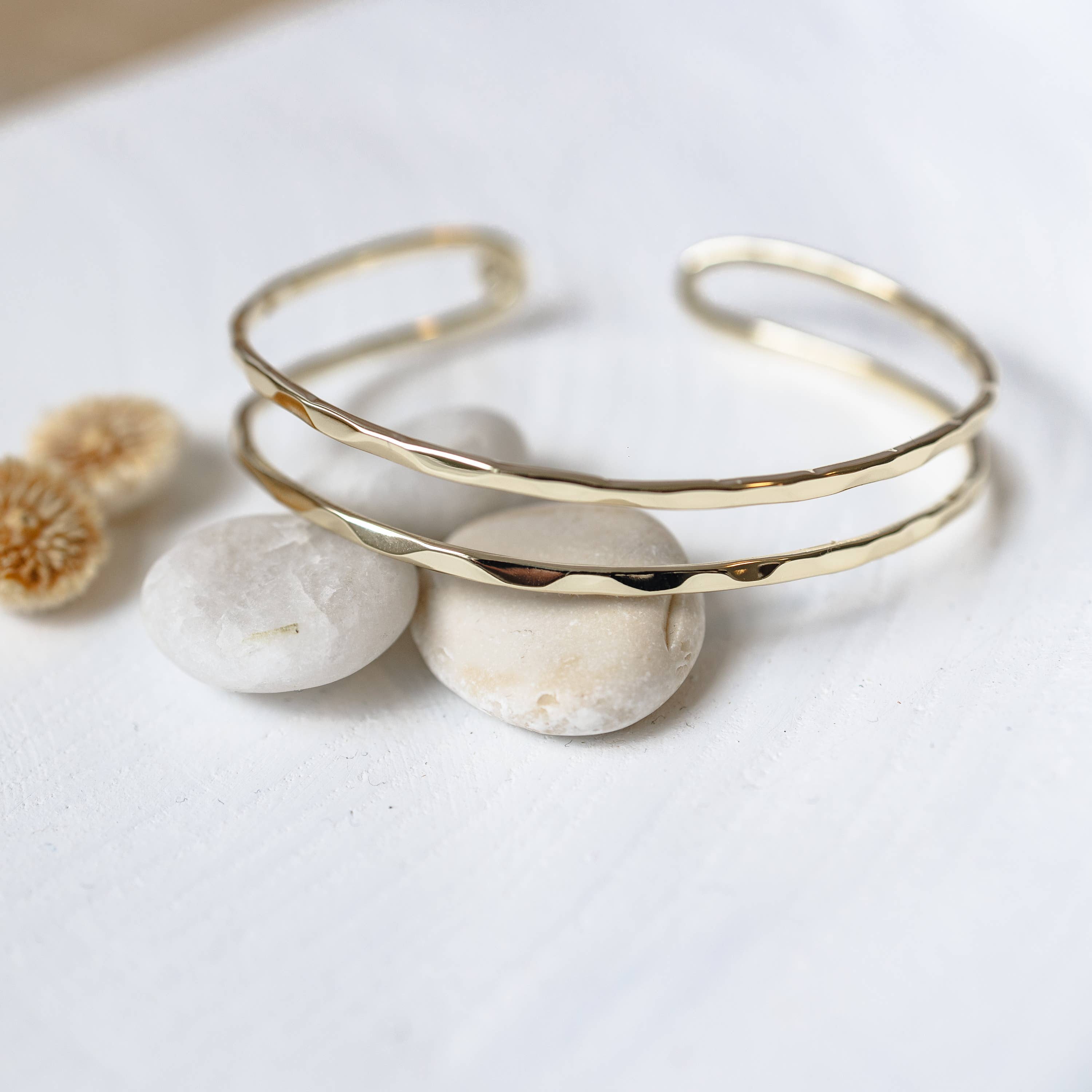 Bliss Cuff