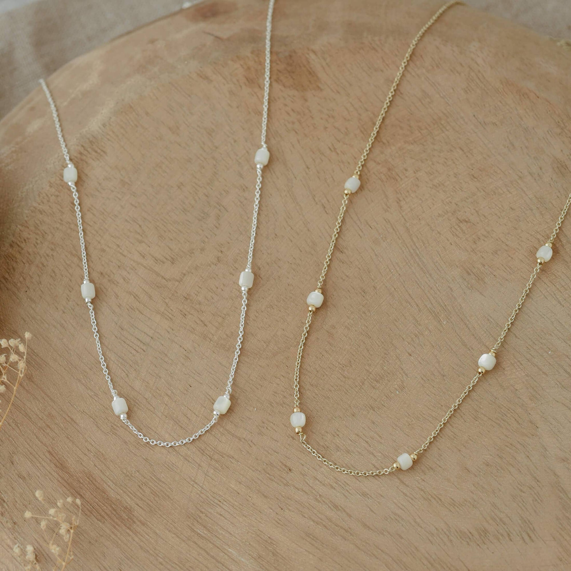 Gina Necklace