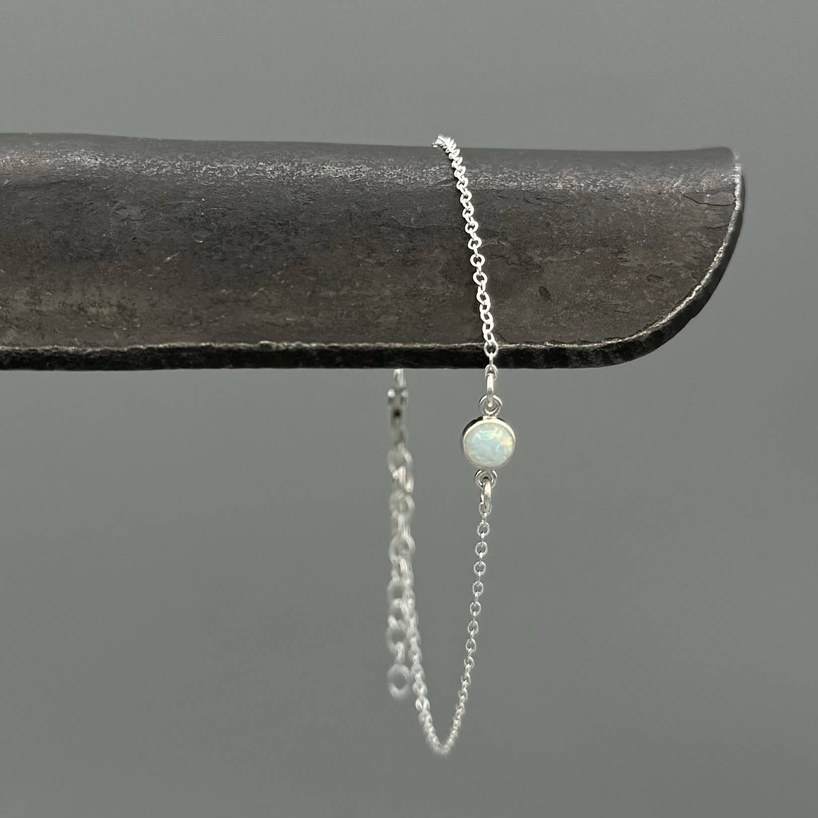 Opal Bracelet