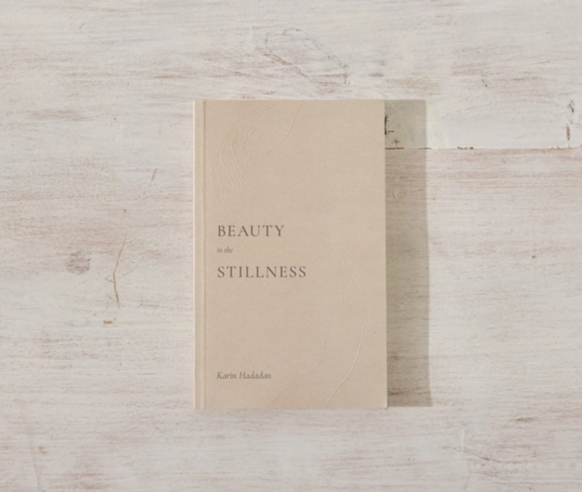 Book Collection: Poetry & Feel Good