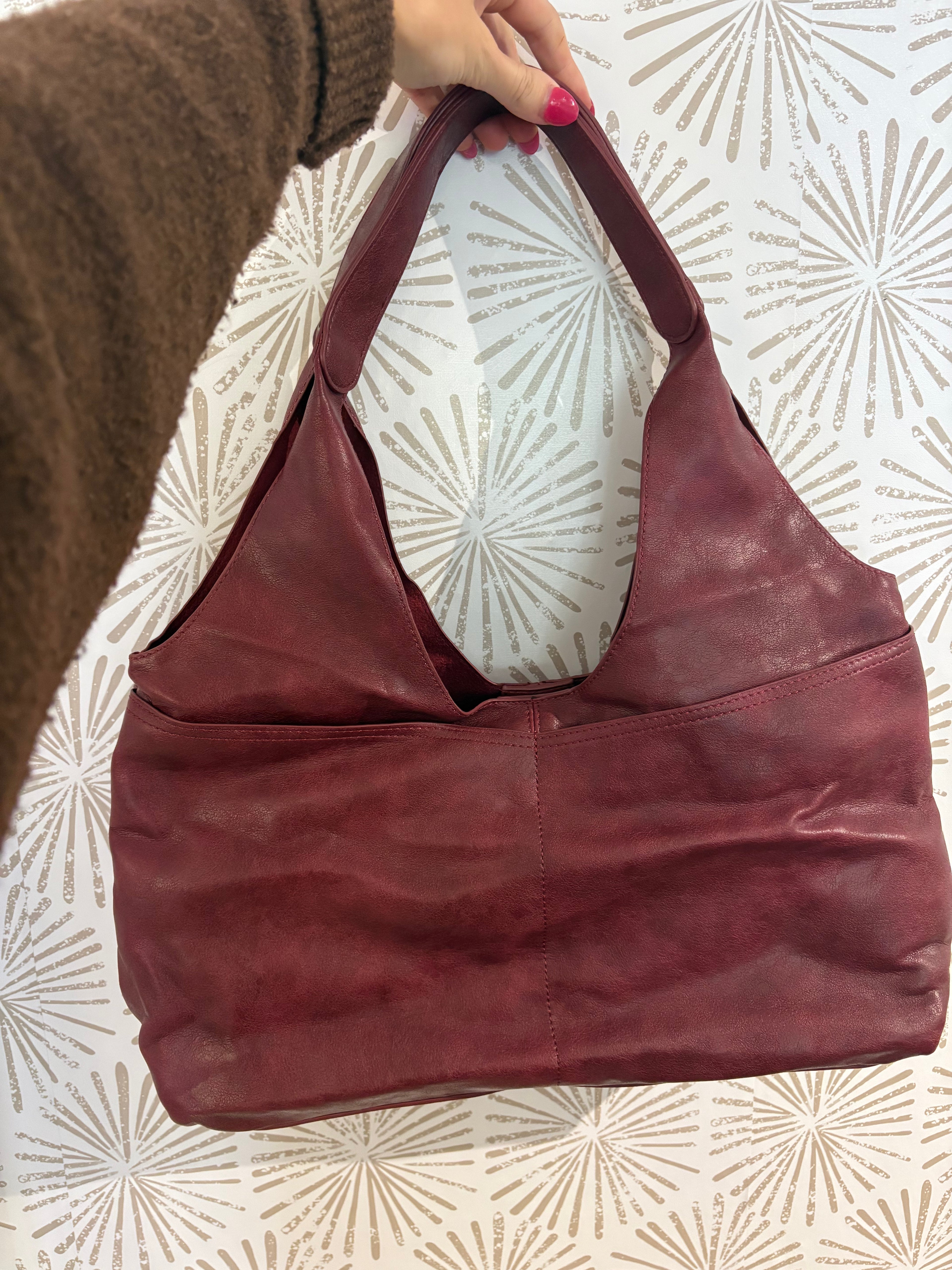 Val Hobo Bag