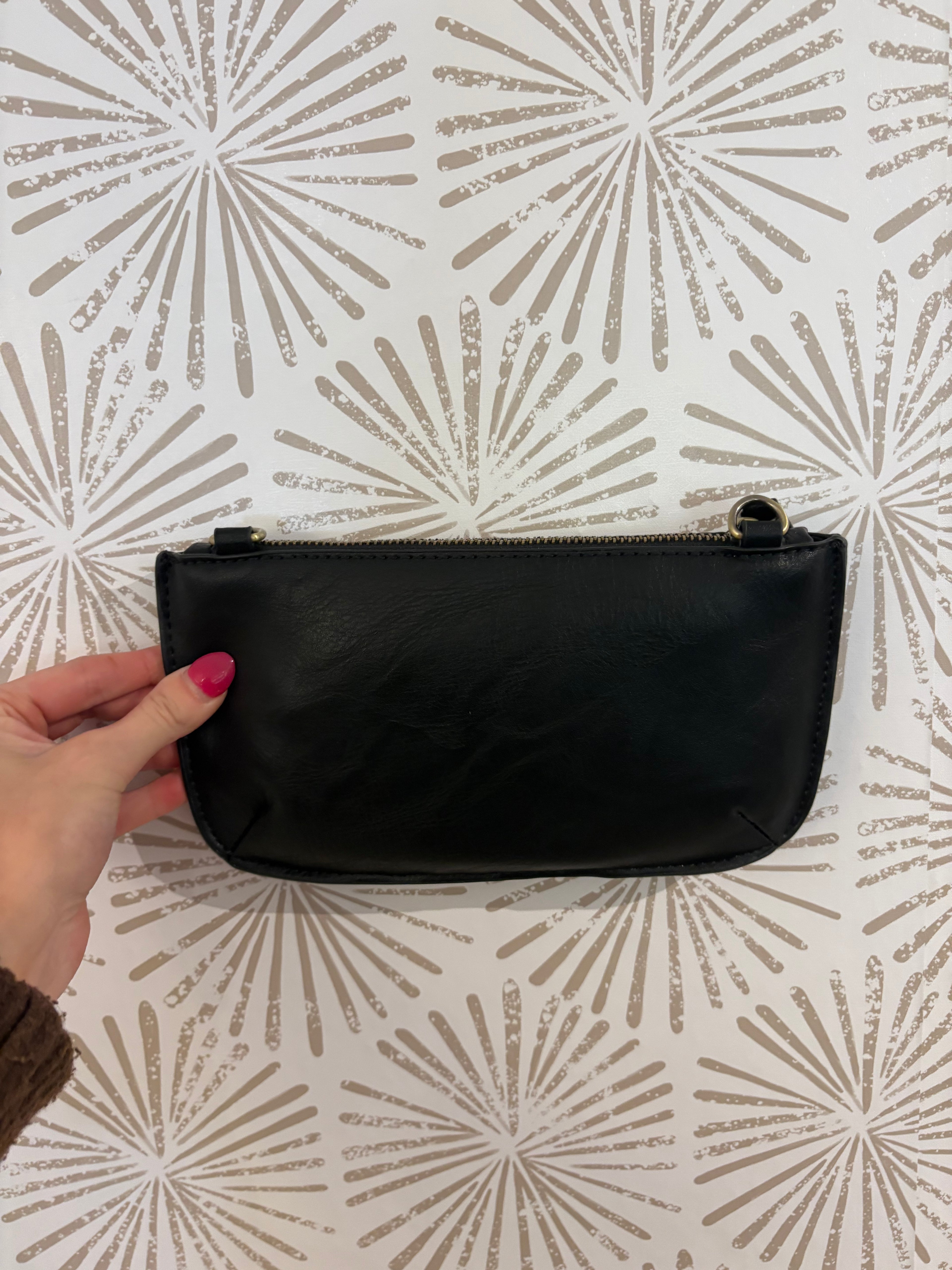 Lattice Clutch