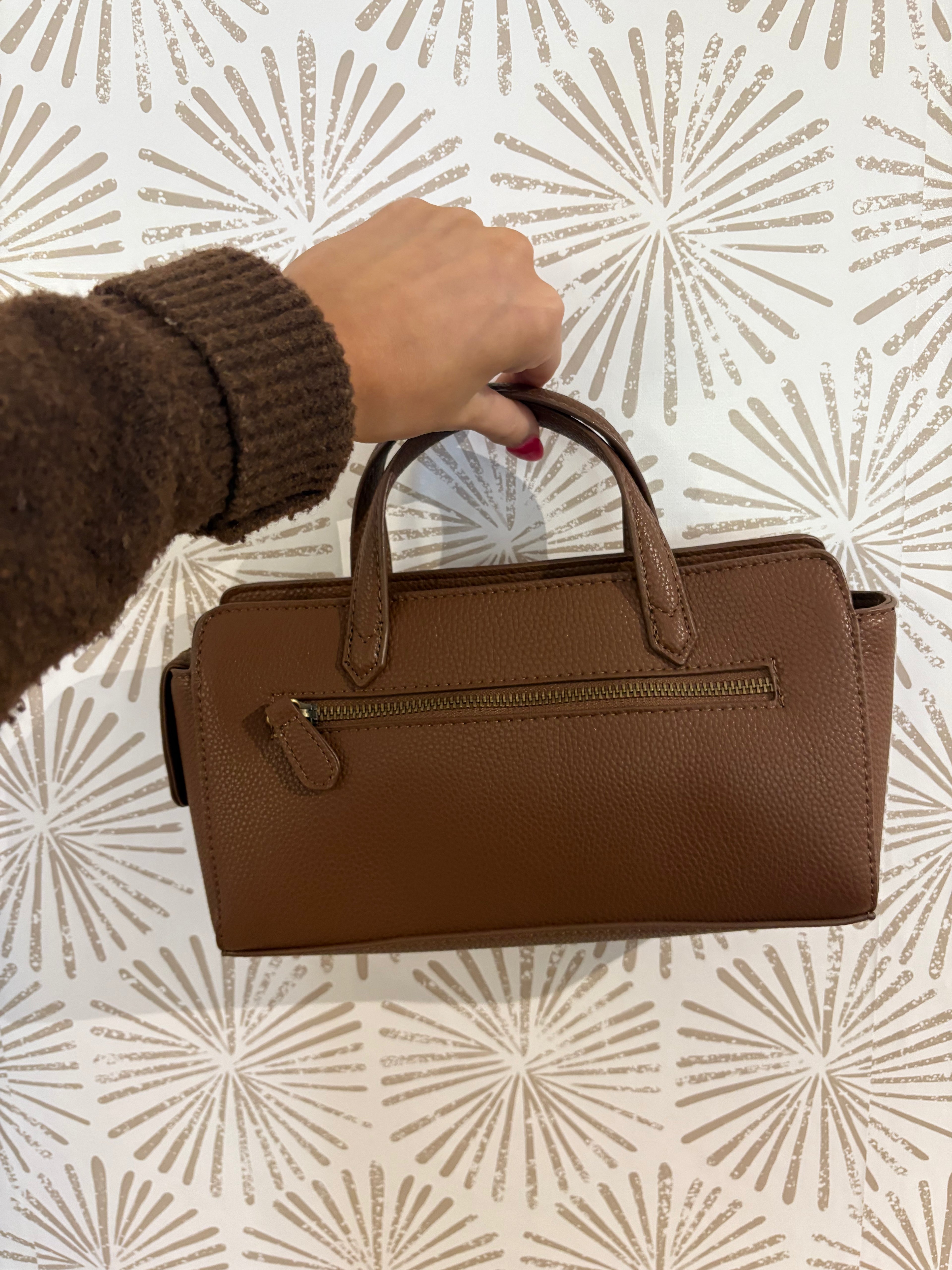 Mira Mini Tote