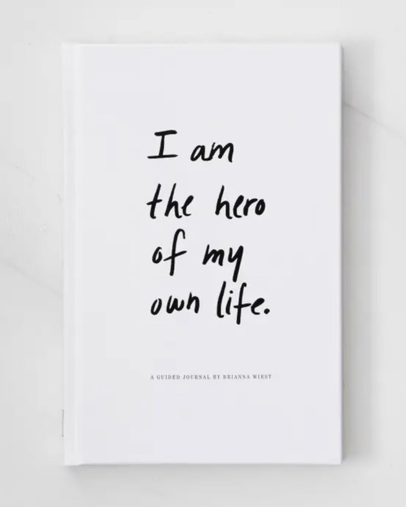 Book Collection: Poetry & Feel Good