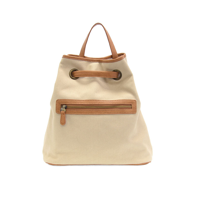 Canvas Backpack