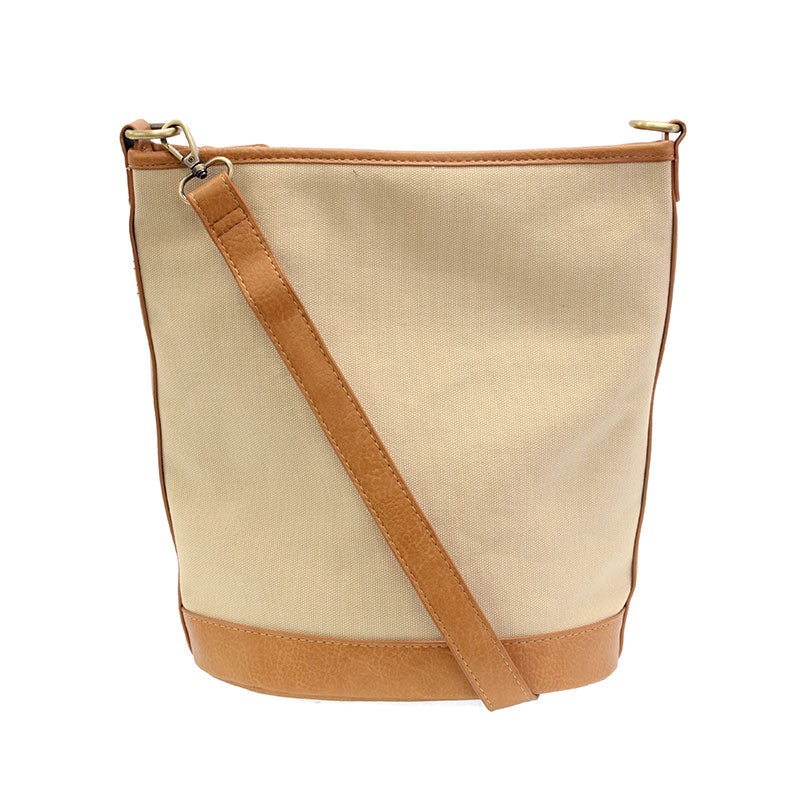 Bucket Canvas Bag