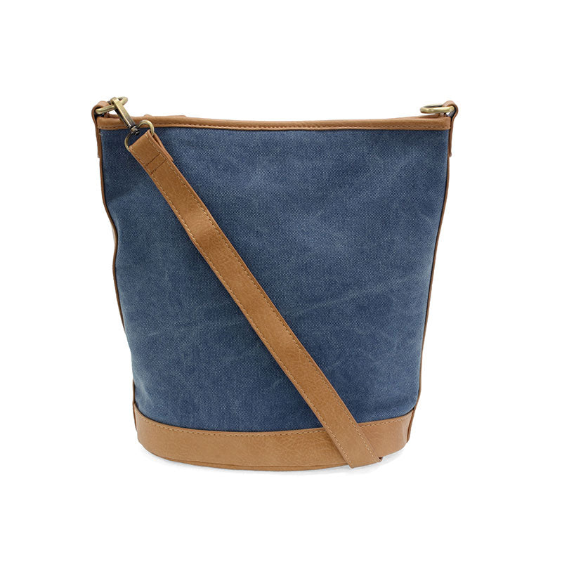 Bucket Canvas Bag