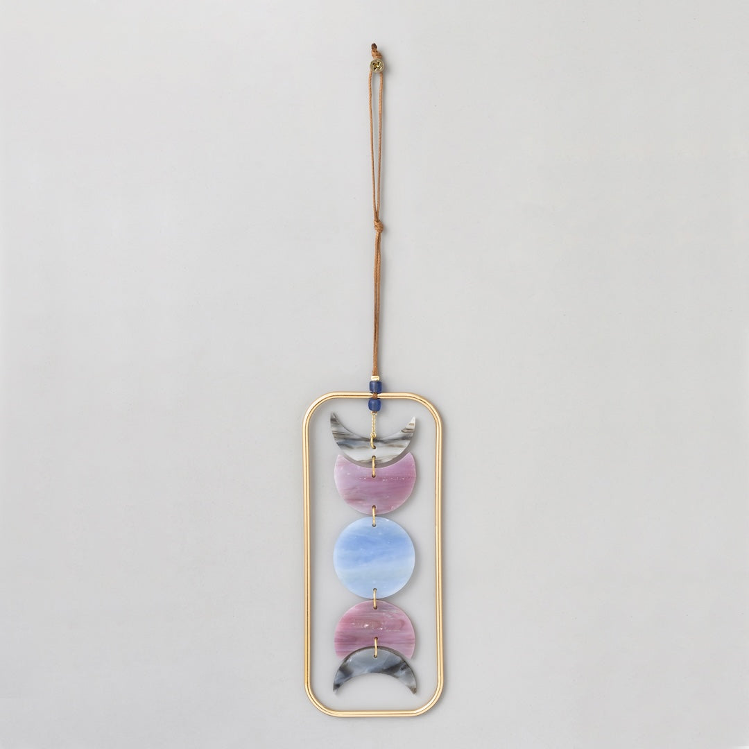 Stained Glass Suncatcher