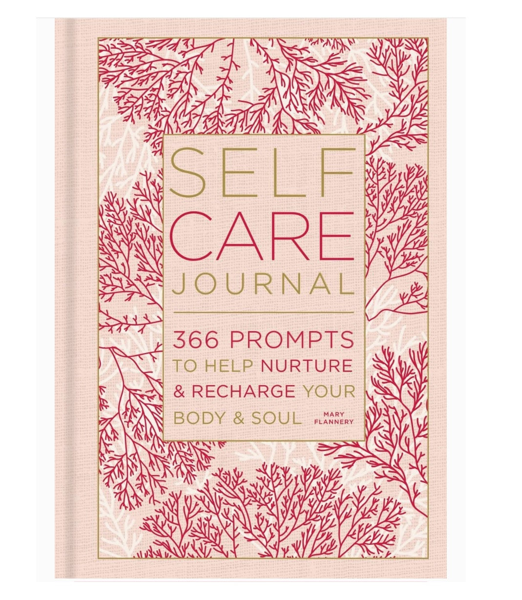 Book Collection: Poetry & Feel Good