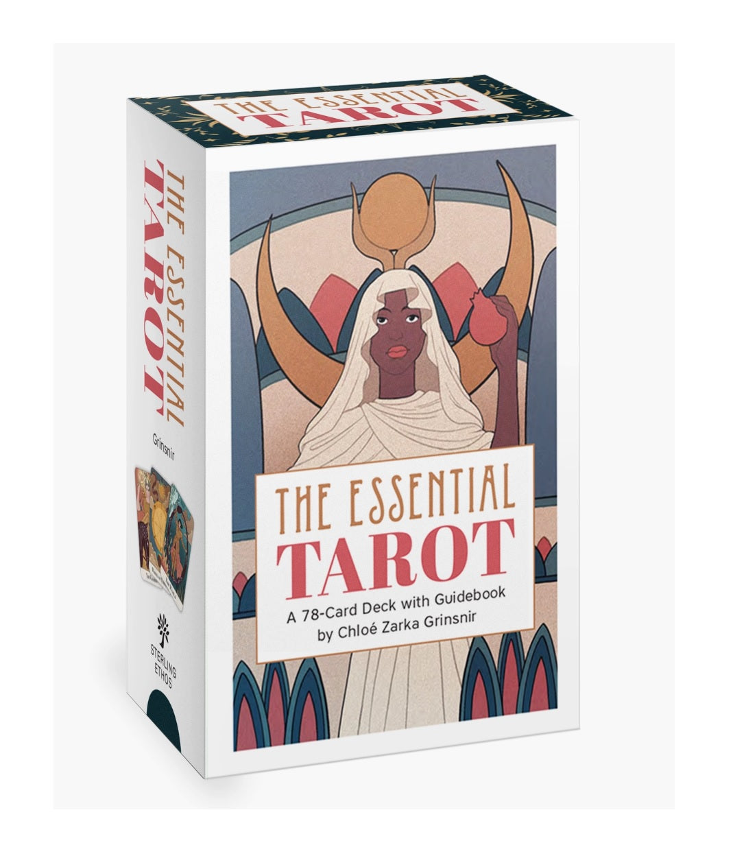 Book Collection: Poetry & Feel Good