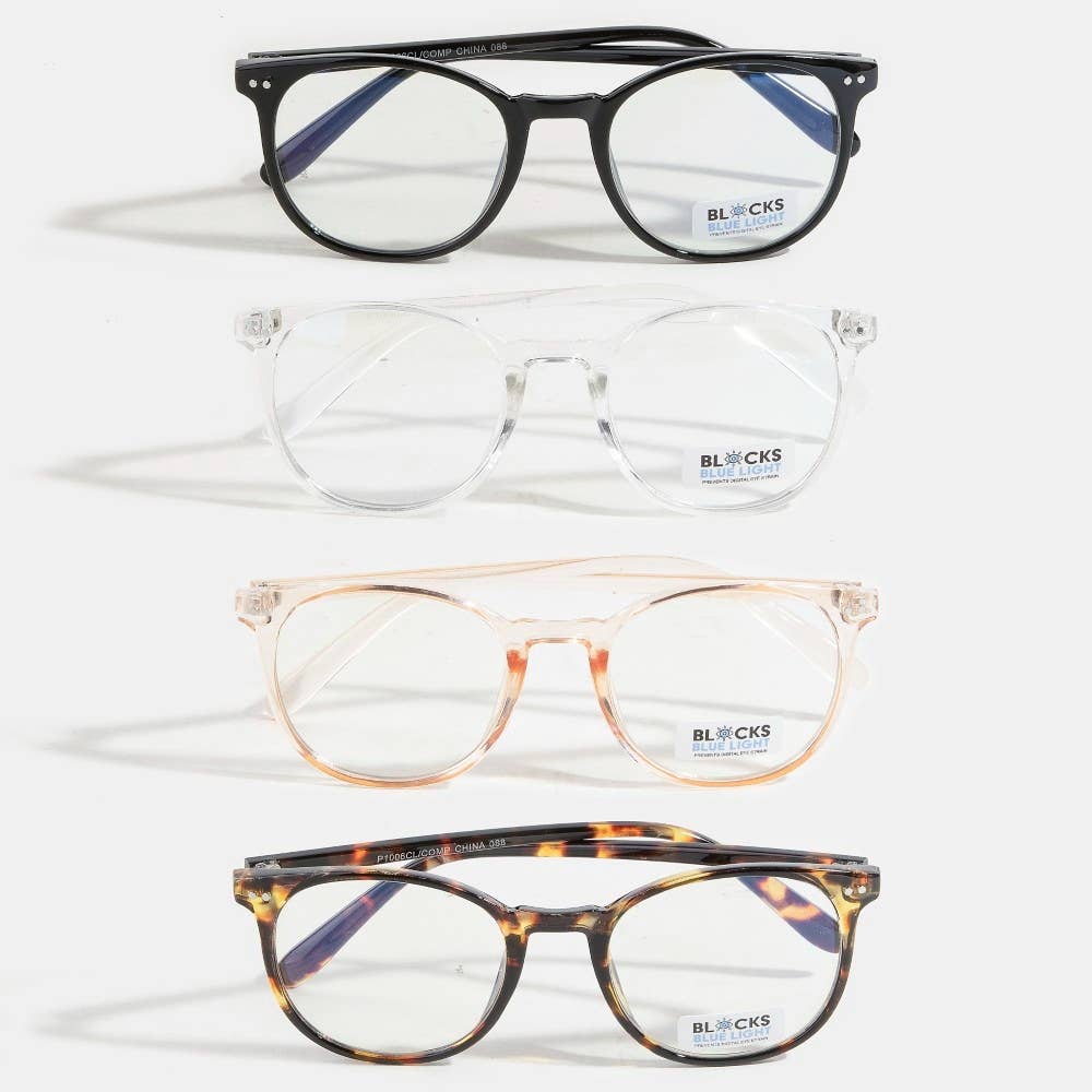 All Nighter Glasses