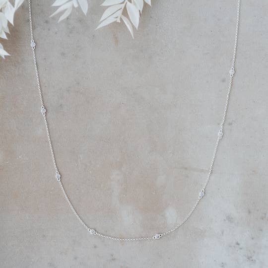 Eve Necklace