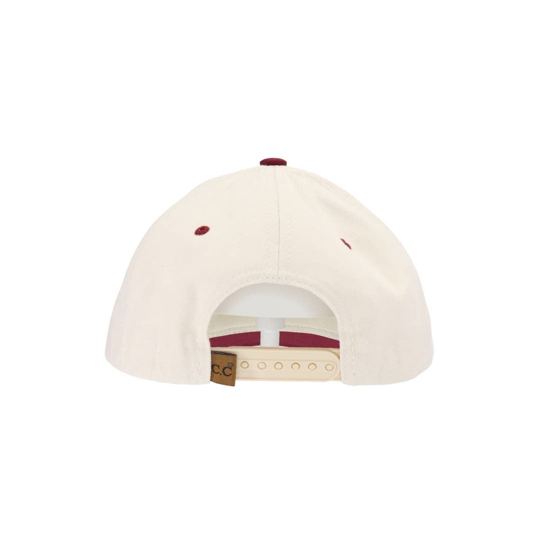 Bikinis and Martini Trucker Hat