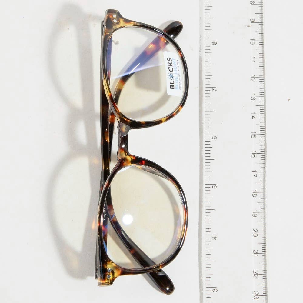 All Nighter Glasses