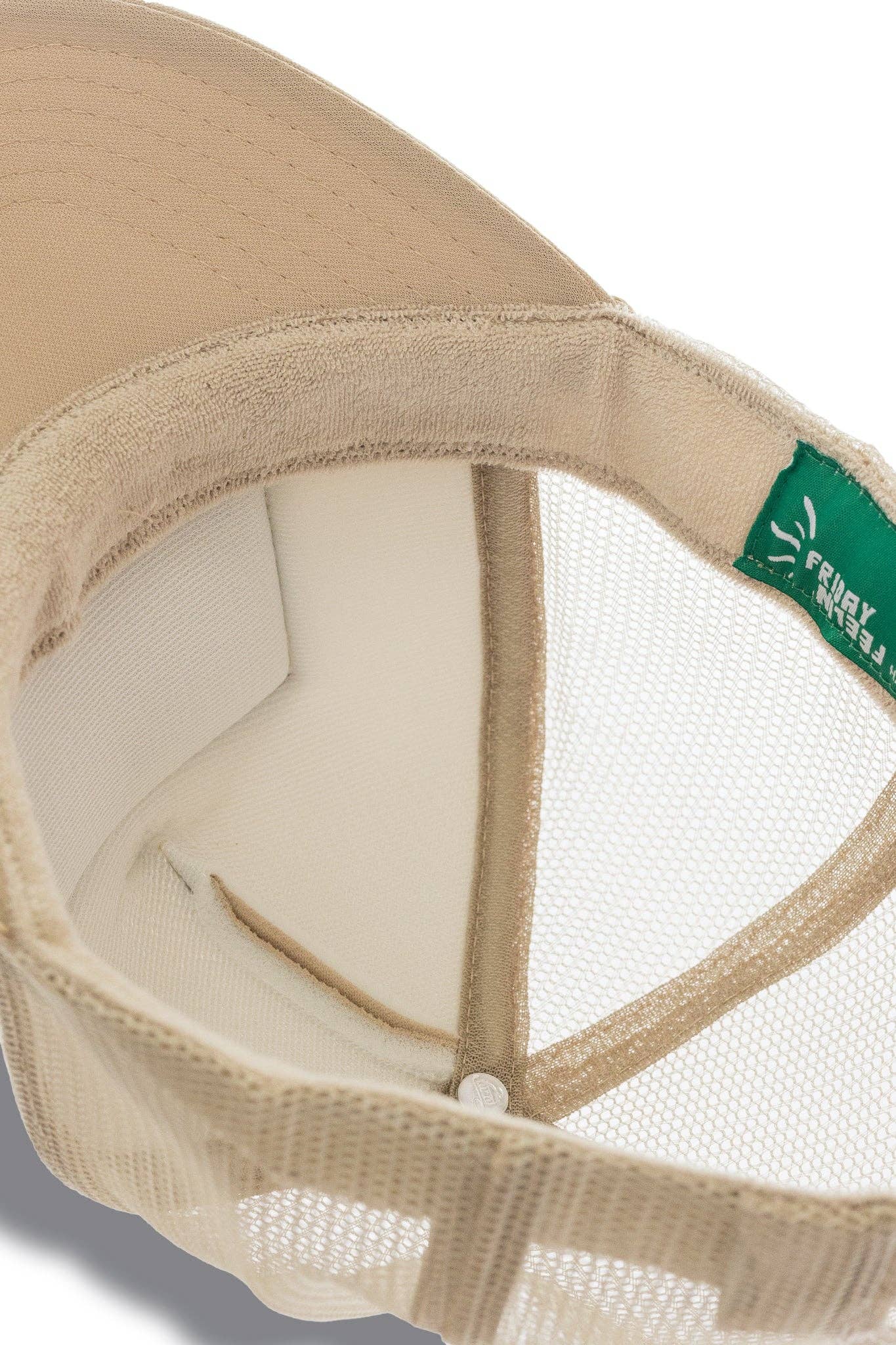 Grateful Trucker Hat