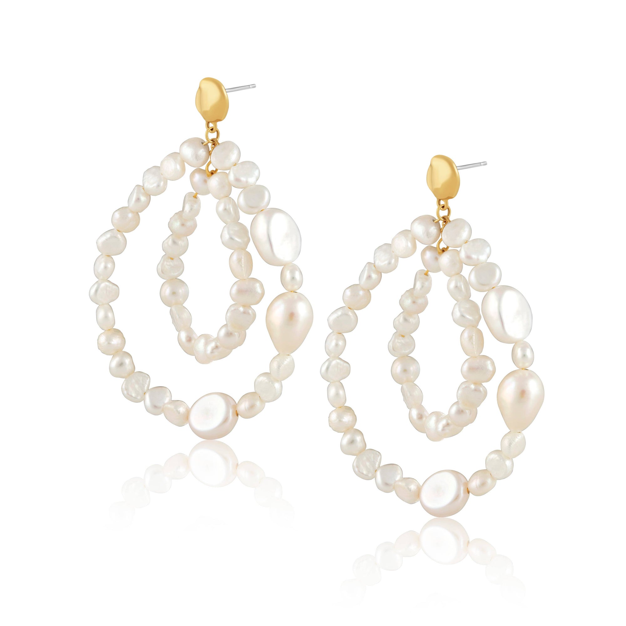 La Perla Earring