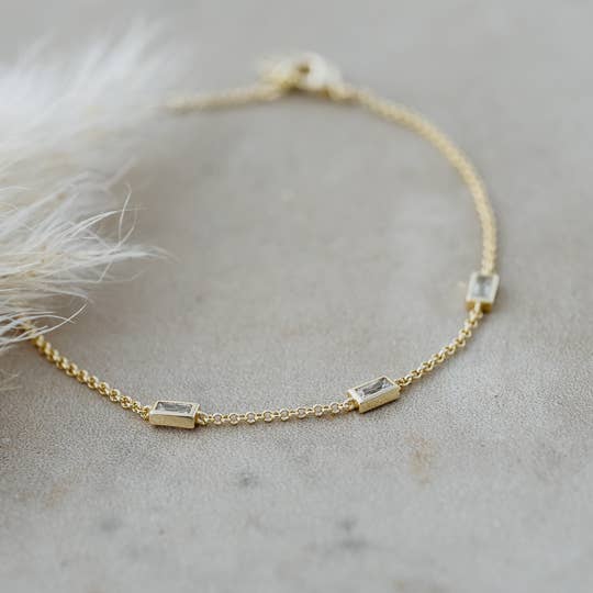 Claire Bracelet