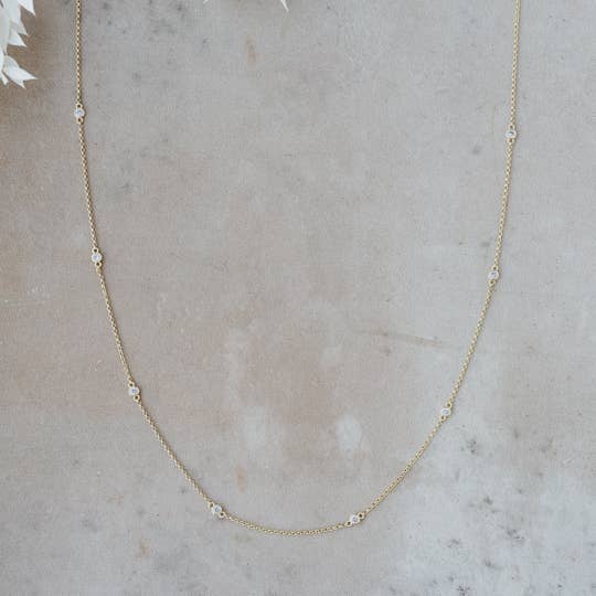 Eve Necklace