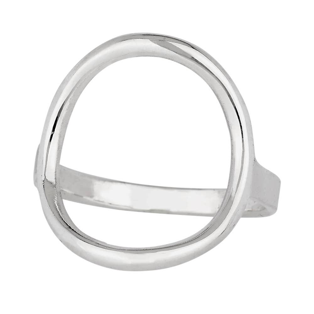Circle Ring