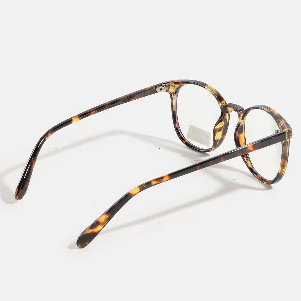 All Nighter Glasses