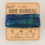 Boho Bandeau Collection: Half Size