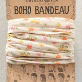 Boho Bandeau Collection: Full Size