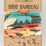 Boho Bandeau Collection: Full Size