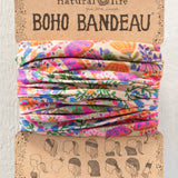 Boho Bandeau Collection: Full Size