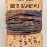 Boho Bandeau Collection: Full Size