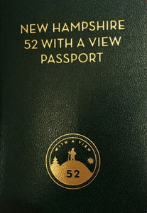 Passport: 52 With A View
