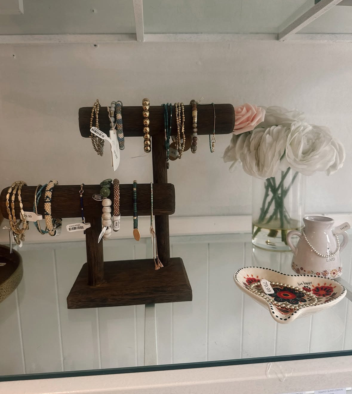 Bracelets