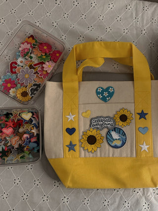 Custom Items - Simply Sunflowers