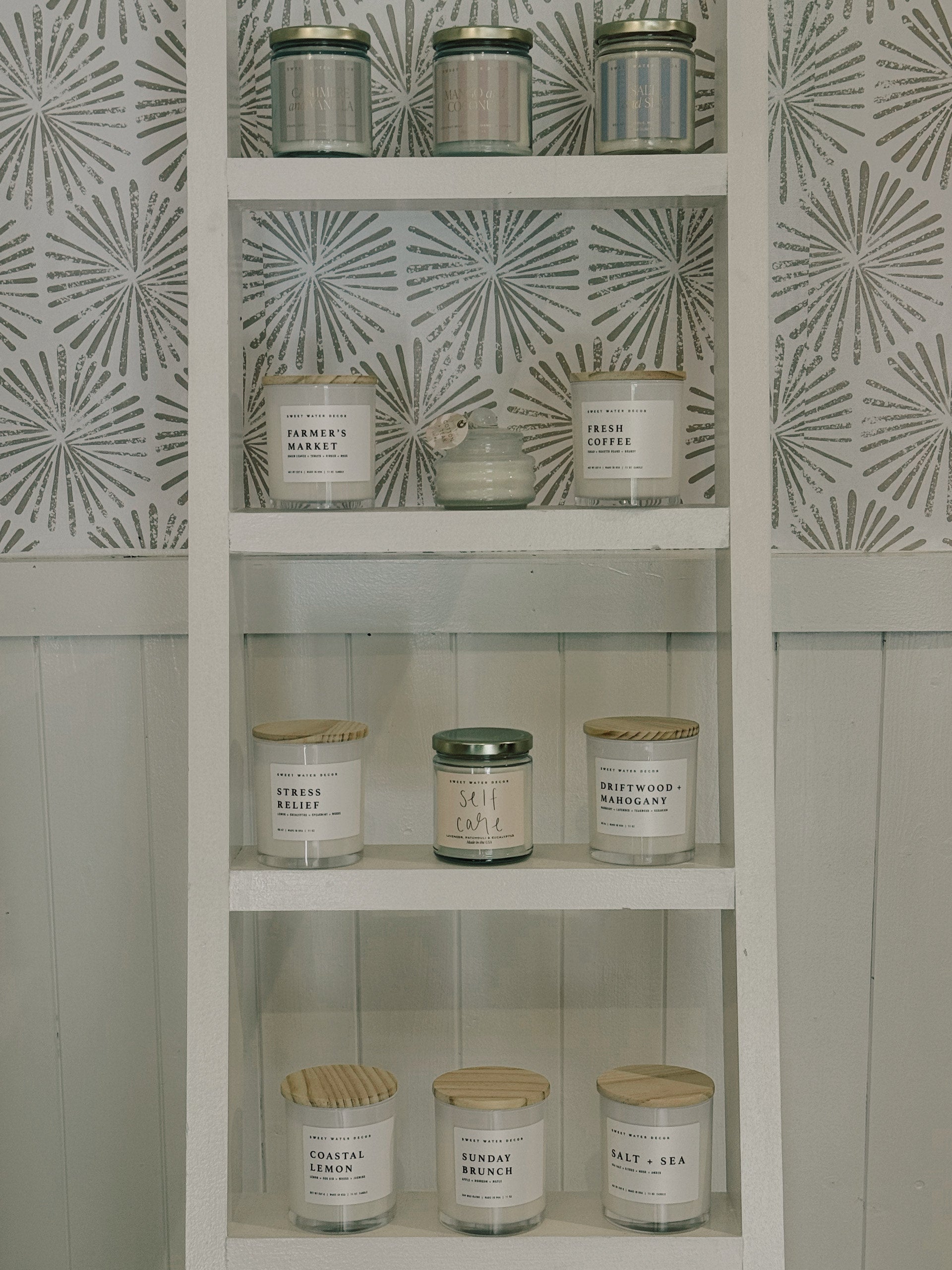 Candles