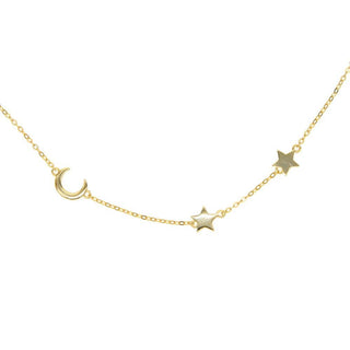 To the moon and back ~ Sweet
