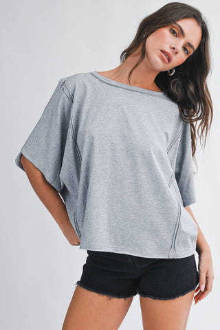 Sunday Stroll Top