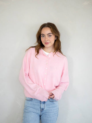 Piper Cardigan