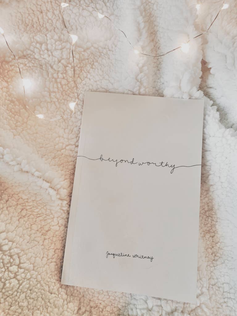 Beyond Worthy Book