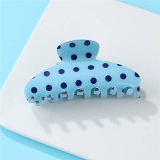 Retro Claw Clips