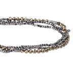 Pyrite Wrap