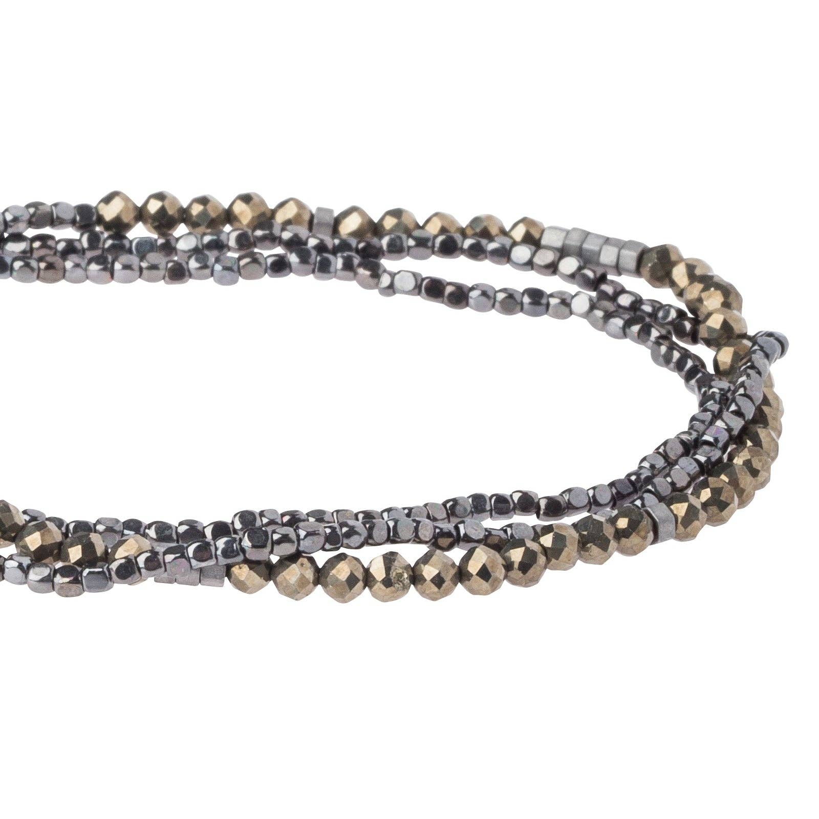 Pyrite Wrap