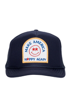Make America Trucker Hat