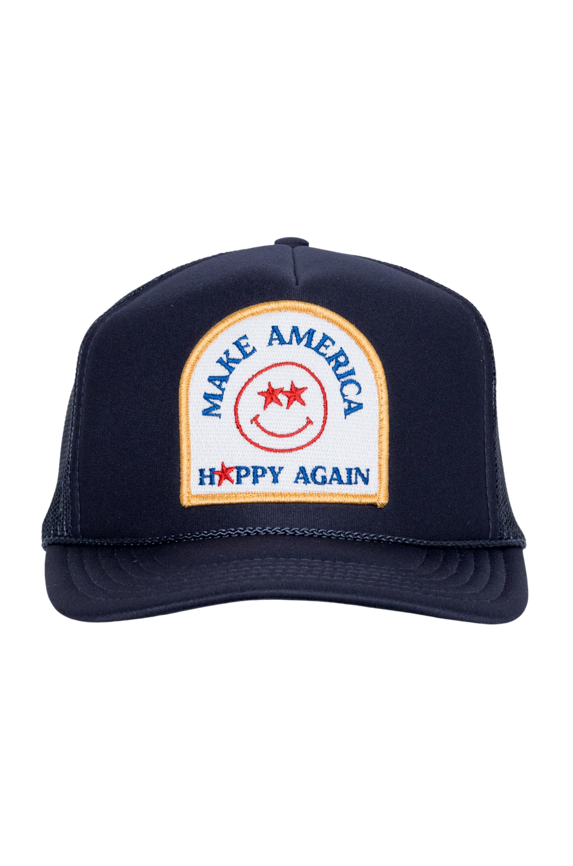 Make America Trucker Hat