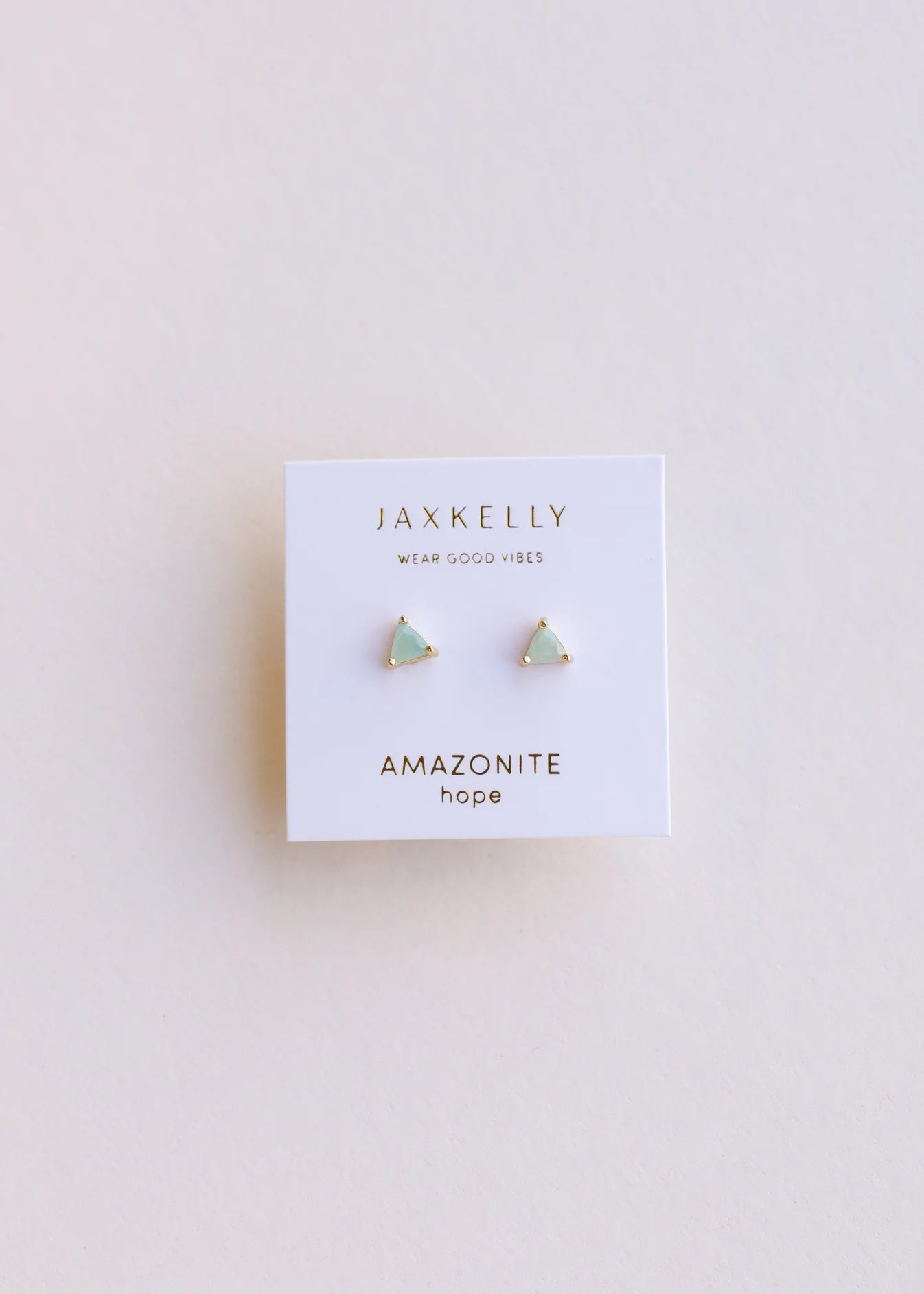 Jax Kelly Jewelry Collection